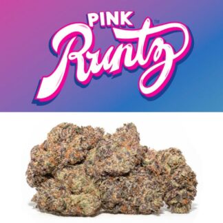 Pink Runtz