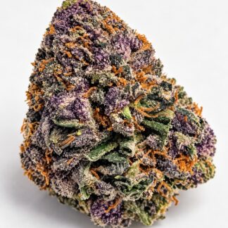 Blueberry Rain