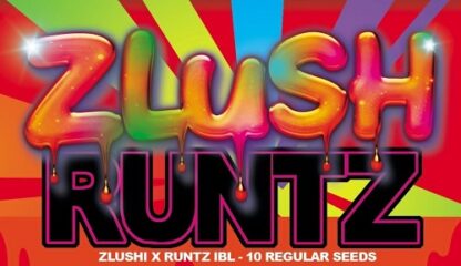 Zlush Runtz - Image 2