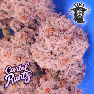 Cartel Runtz