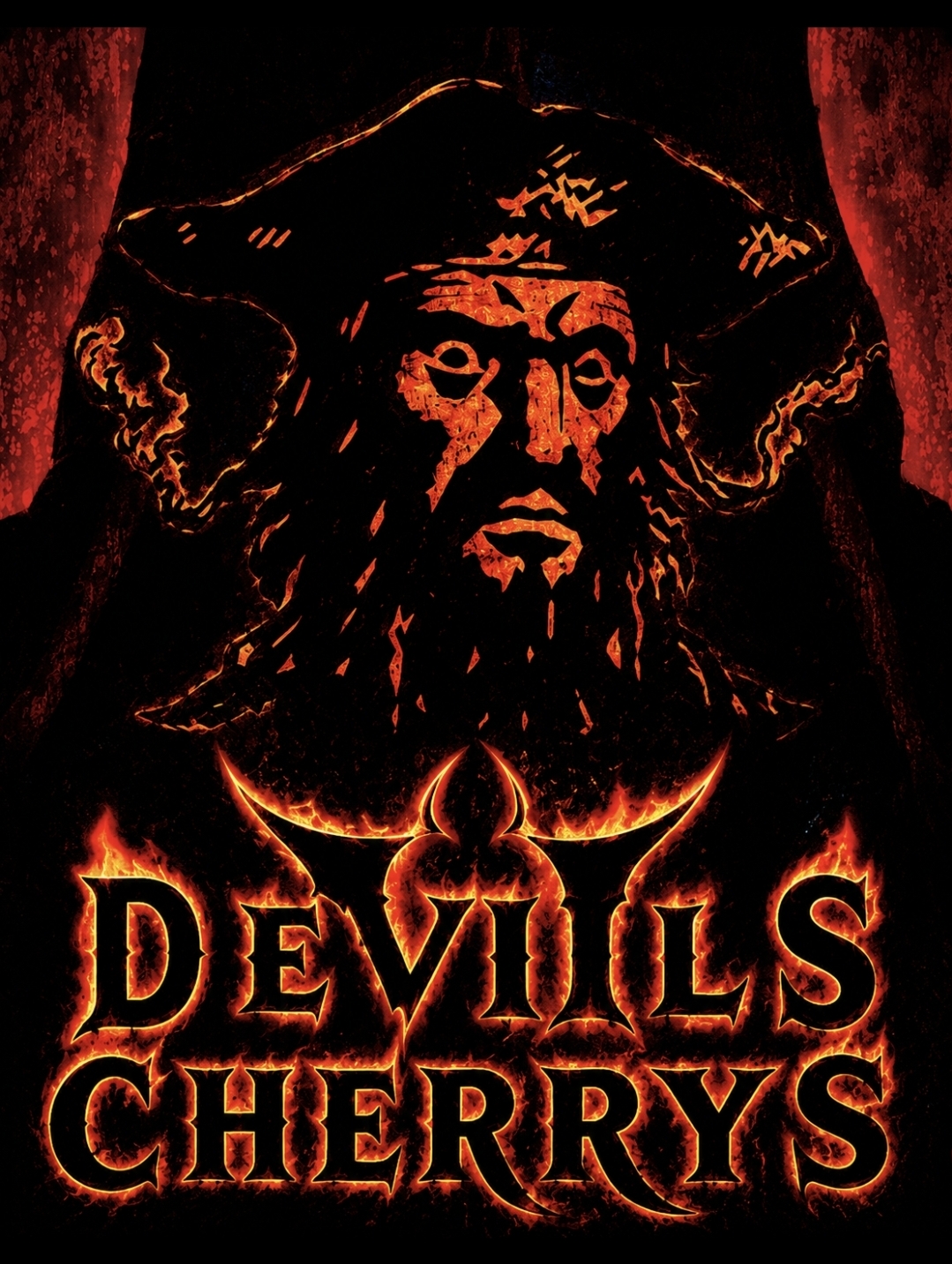 Devil Cherries (ED'S cut) - Image 2