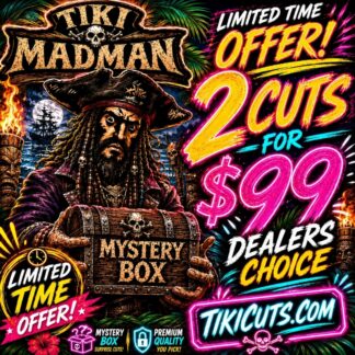 99$ Mystery Box