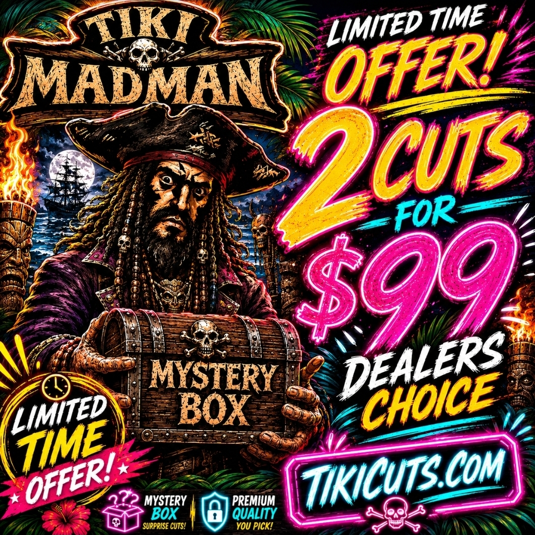 tikiさん専用 Shop - Tiki Cuts