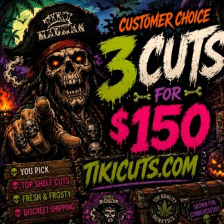 Buy 3 Clones for $150